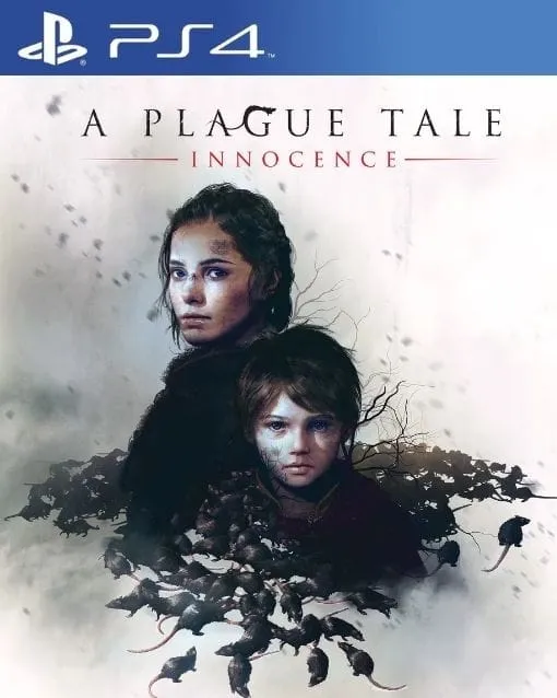 Portada de A Plague Tale: Innocense