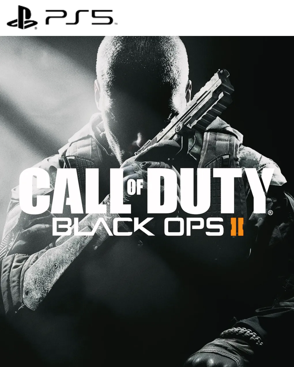 Portada de Call of Duty: Black Ops II + Pase de Temporada