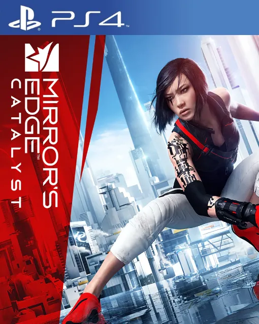 Portada de Mirror's Edge™ Catalyst