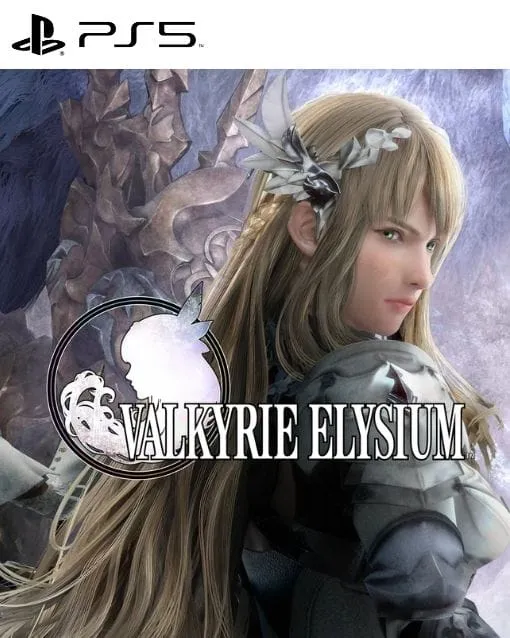 Portada de VALKYRIE ELYSIUM
