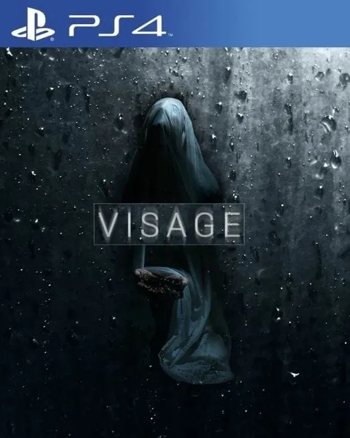 Portada de Visage